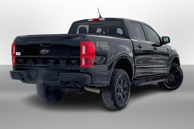 used 2022 Ford Ranger car, priced at $29,999