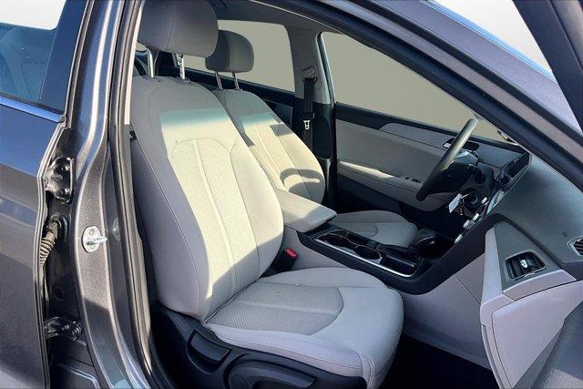 used 2019 Hyundai Sonata car, priced at $18,991