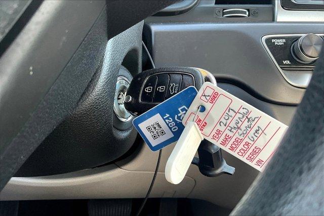 used 2019 Hyundai Sonata car, priced at $18,991