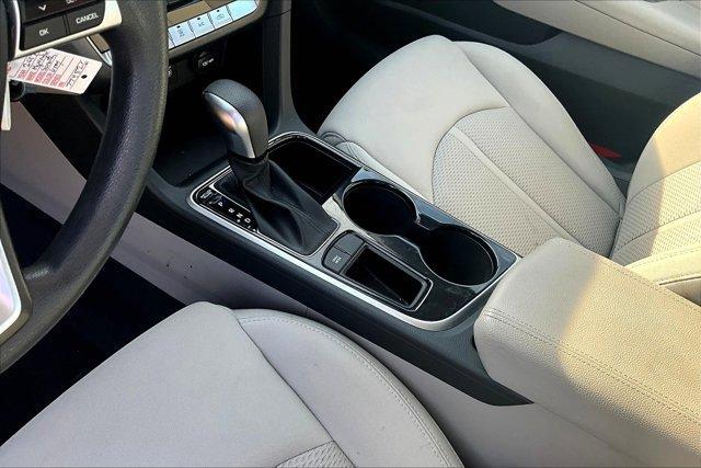 used 2019 Hyundai Sonata car, priced at $18,991