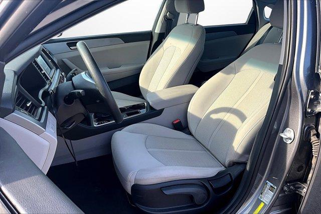 used 2019 Hyundai Sonata car, priced at $18,991