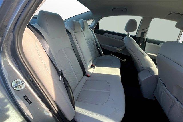 used 2019 Hyundai Sonata car, priced at $18,991