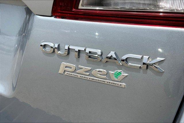 used 2017 Subaru Outback car, priced at $18,495