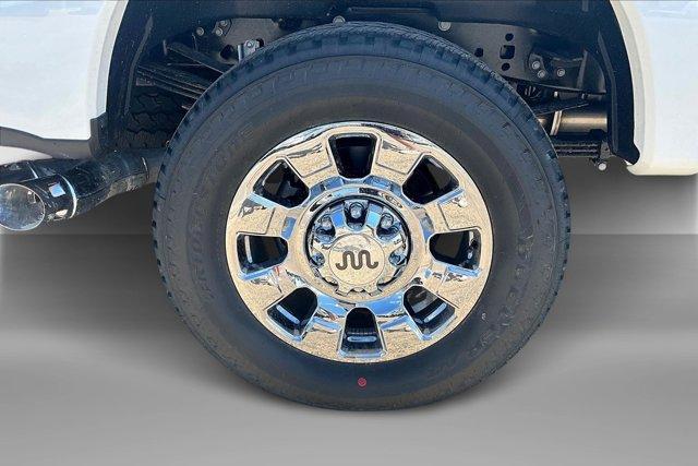 new 2025 Ford F-350 car, priced at $96,135