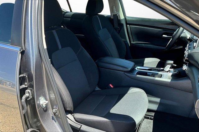 used 2024 Nissan Sentra car, priced at $21,451