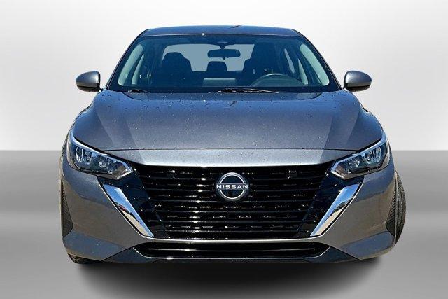 used 2024 Nissan Sentra car, priced at $21,451