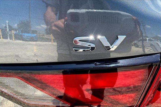 used 2024 Nissan Sentra car, priced at $21,451
