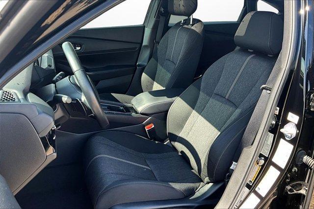 used 2023 Honda Accord Hybrid car, priced at $31,991