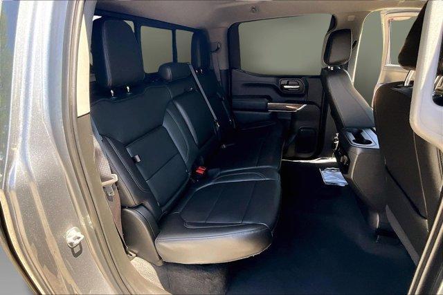 used 2019 Chevrolet Silverado 1500 car, priced at $28,411