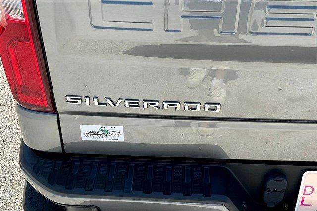 used 2019 Chevrolet Silverado 1500 car, priced at $28,411