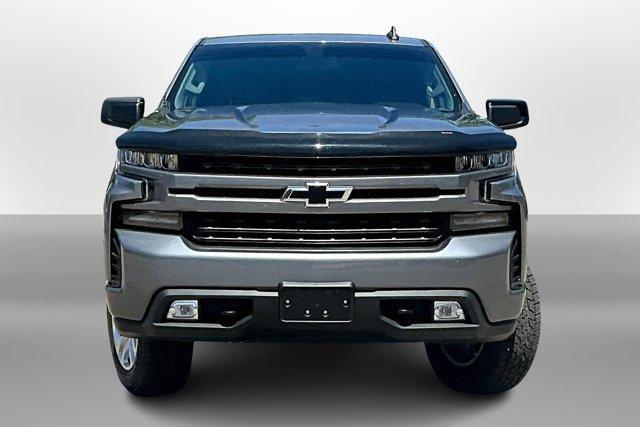 used 2019 Chevrolet Silverado 1500 car, priced at $28,411