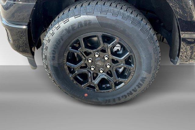 used 2024 Ford F-150 car, priced at $51,493