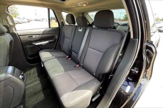 used 2011 Ford Edge car, priced at $5,595