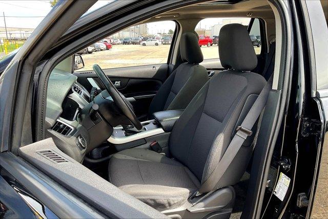 used 2011 Ford Edge car, priced at $5,595