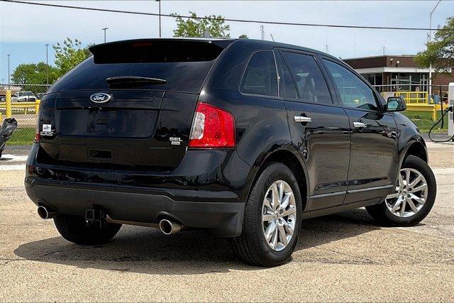 used 2011 Ford Edge car, priced at $5,595