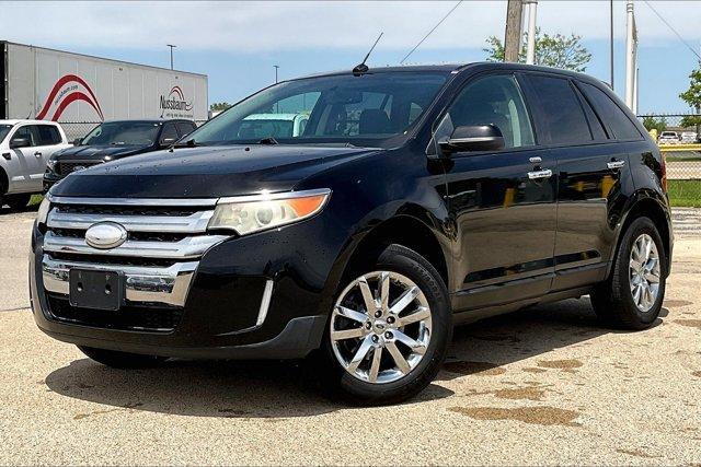 used 2011 Ford Edge car, priced at $5,595