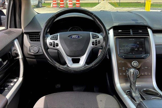 used 2011 Ford Edge car, priced at $5,595