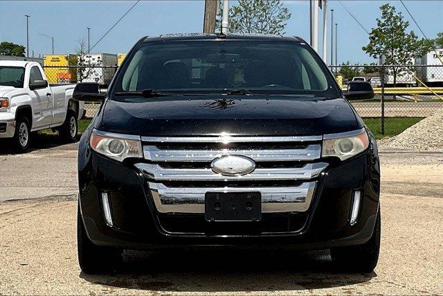 used 2011 Ford Edge car, priced at $5,595