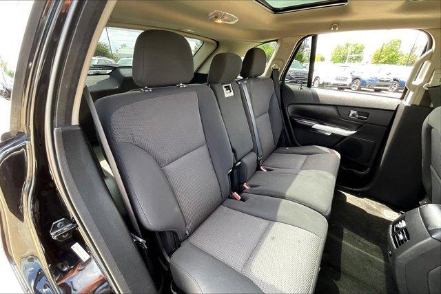 used 2011 Ford Edge car, priced at $5,595