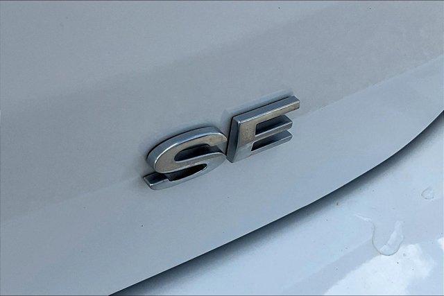 used 2018 Ford Focus car, priced at $15,491