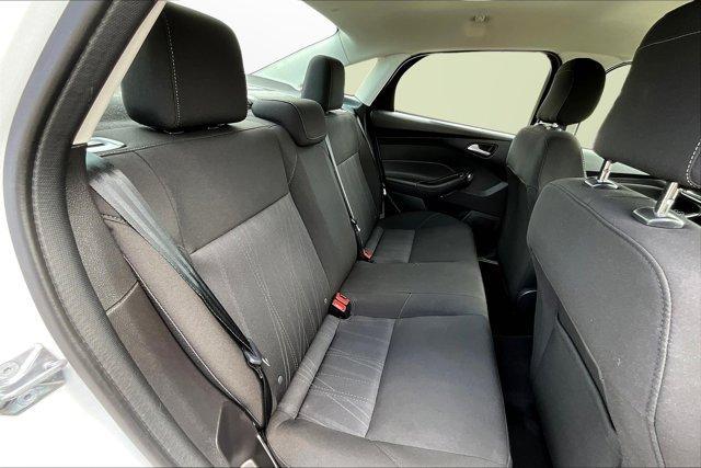 used 2018 Ford Focus car, priced at $15,491