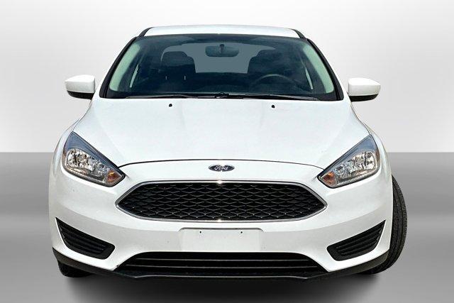 used 2018 Ford Focus car, priced at $15,491