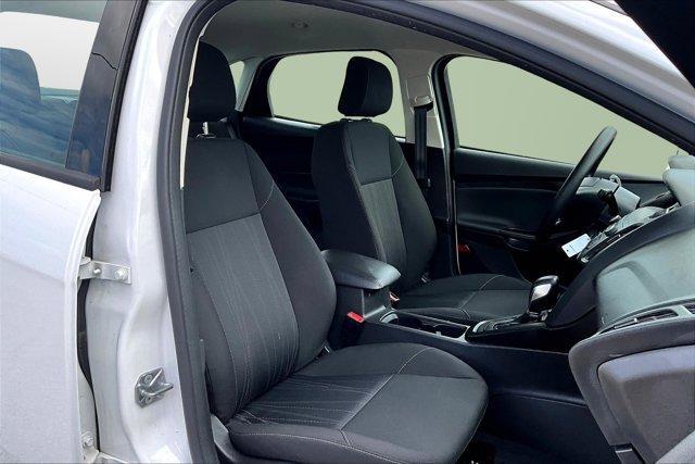 used 2018 Ford Focus car, priced at $15,491