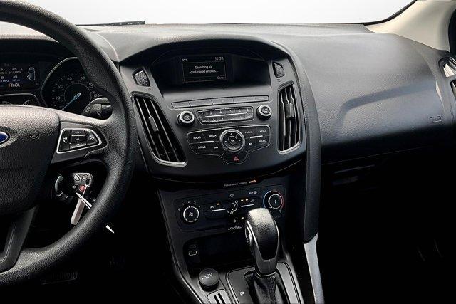 used 2018 Ford Focus car, priced at $15,491