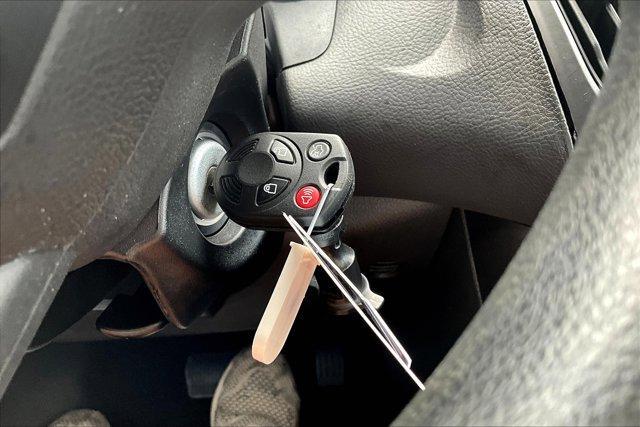 used 2018 Ford Focus car, priced at $15,491