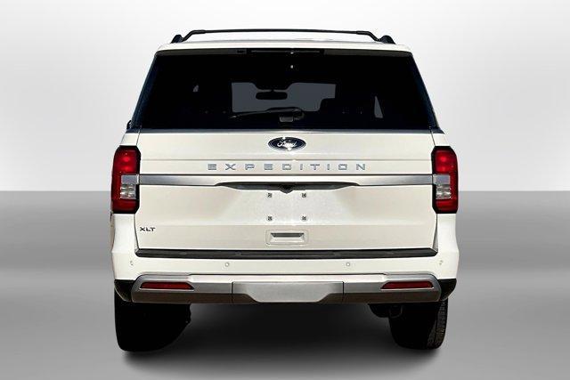 used 2023 Ford Expedition car, priced at $51,891