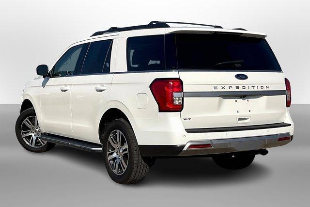 used 2023 Ford Expedition car, priced at $51,891