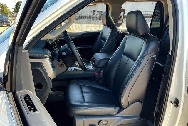 used 2023 Ford Expedition car, priced at $51,891