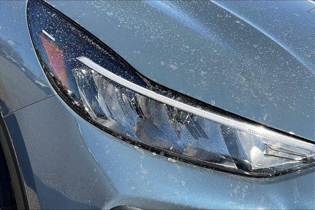 new 2025 Ford Escape car, priced at $27,745