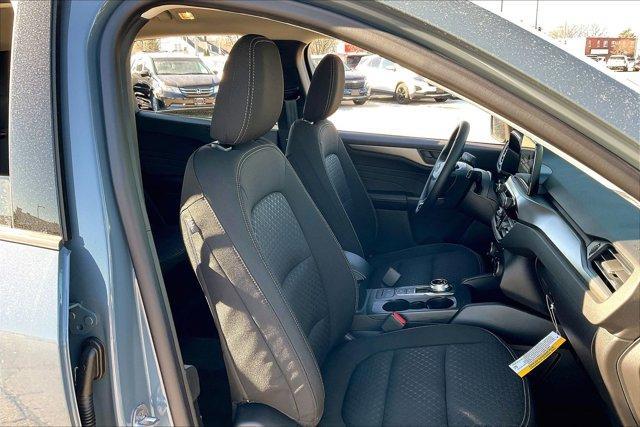 new 2025 Ford Escape car, priced at $27,745