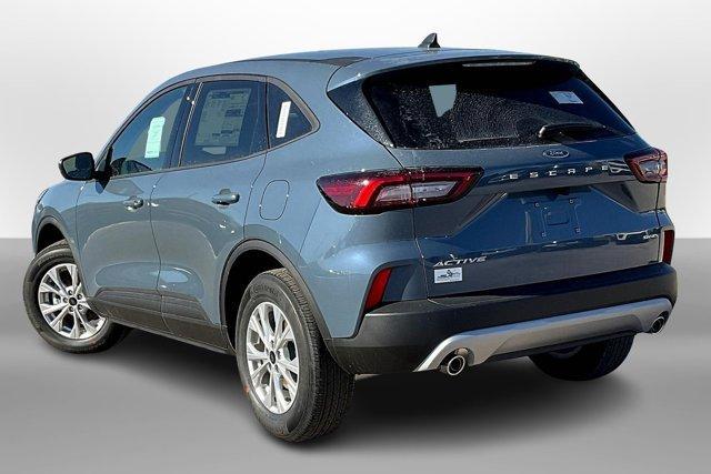 new 2025 Ford Escape car, priced at $27,745
