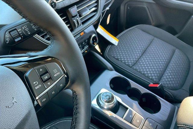 new 2025 Ford Escape car, priced at $27,745