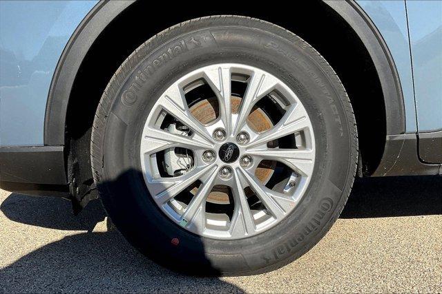 new 2025 Ford Escape car, priced at $27,745