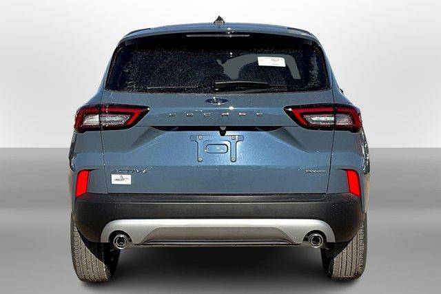 new 2025 Ford Escape car, priced at $27,745