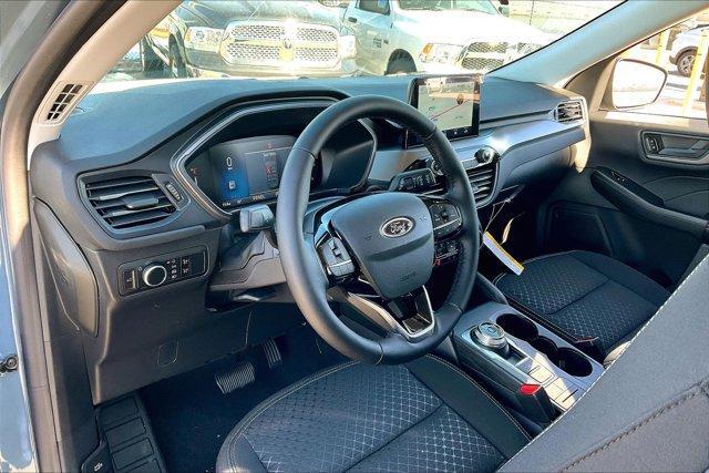 new 2025 Ford Escape car, priced at $27,745