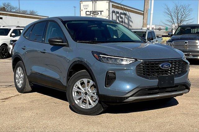 new 2025 Ford Escape car, priced at $27,745