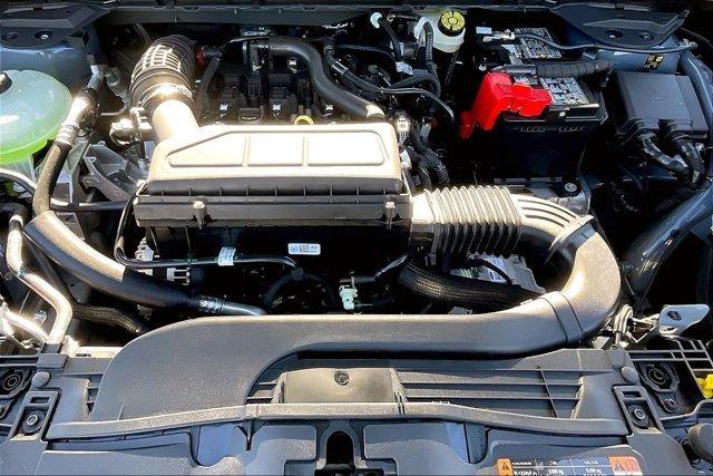 new 2025 Ford Escape car, priced at $27,745