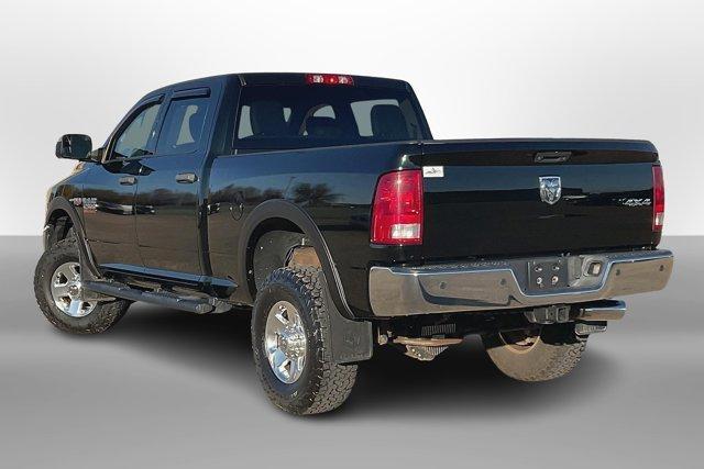 used 2016 Ram 2500 car, priced at $28,995