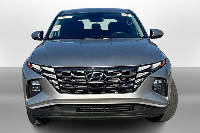 used 2023 Hyundai Tucson car, priced at $24,991