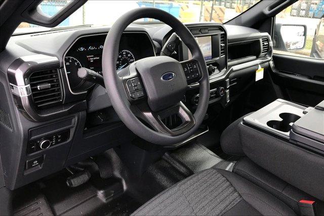new 2023 Ford F-150 car, priced at $43,495