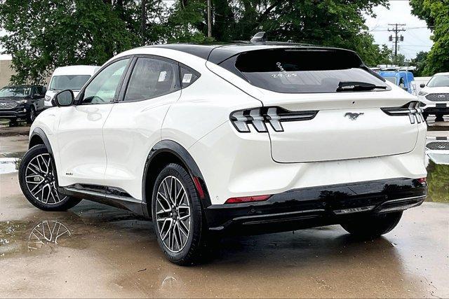 new 2024 Ford Mustang Mach-E car, priced at $42,080