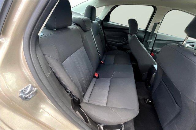 used 2018 Ford Focus car, priced at $14,491