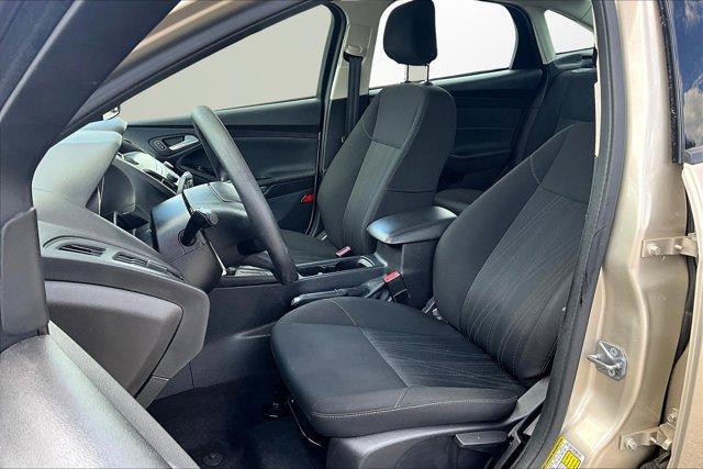 used 2018 Ford Focus car, priced at $14,491