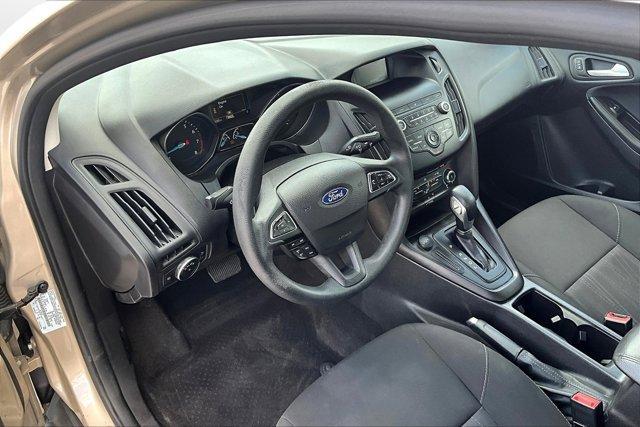 used 2018 Ford Focus car, priced at $14,491