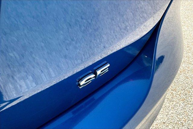 used 2018 Ford Focus car, priced at $15,491