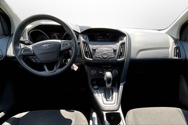 used 2018 Ford Focus car, priced at $15,491